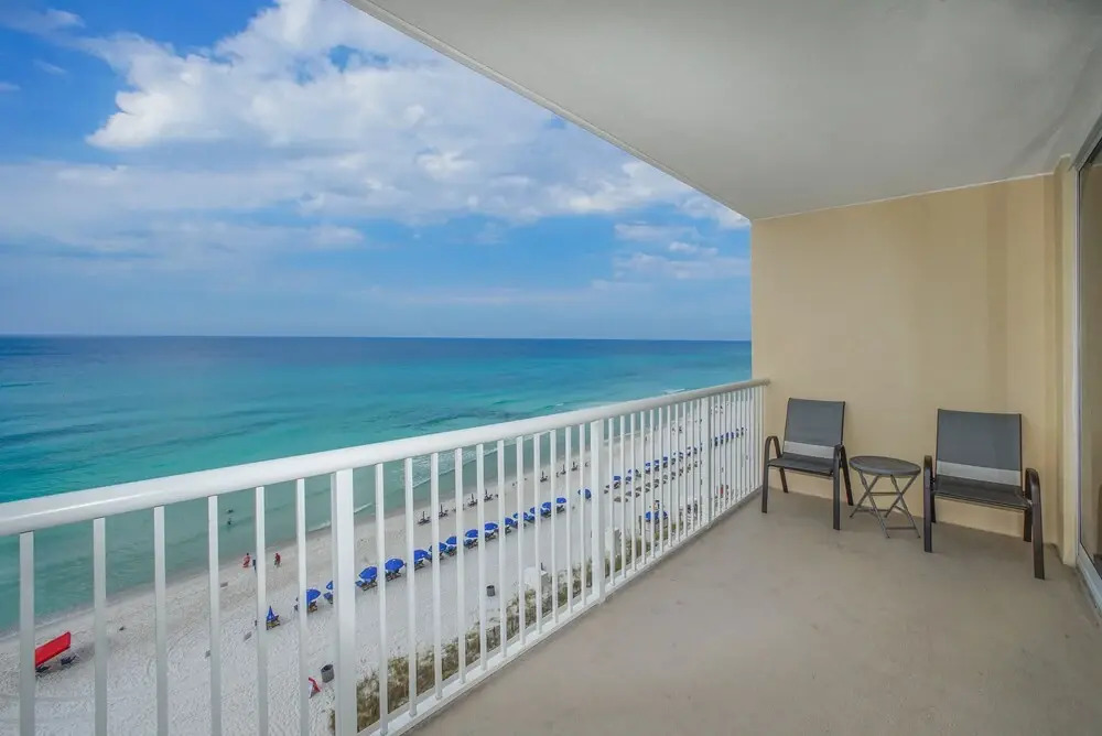Majestic Beach 2 - 806 - 1792810