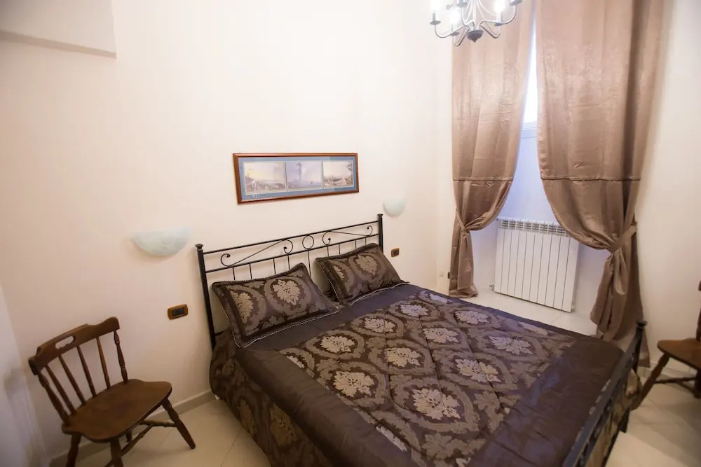 A Casa di Nonna Giulia