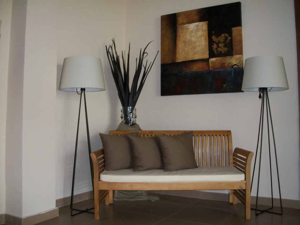 Thea Hotel