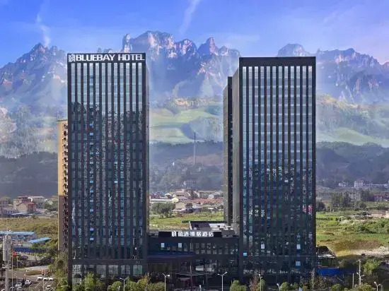 Blue Bay Hotel
