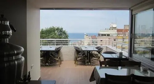 Hotel Nur
