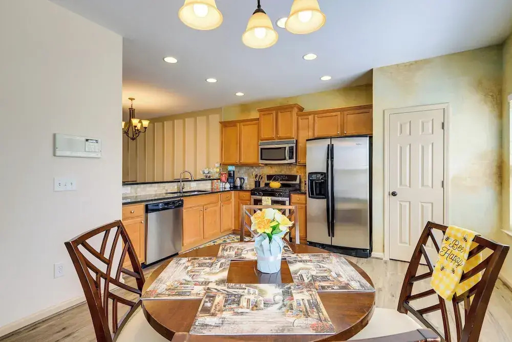 Decatur Vacation Rental ~ 5 Mi to Downtown Decatur
