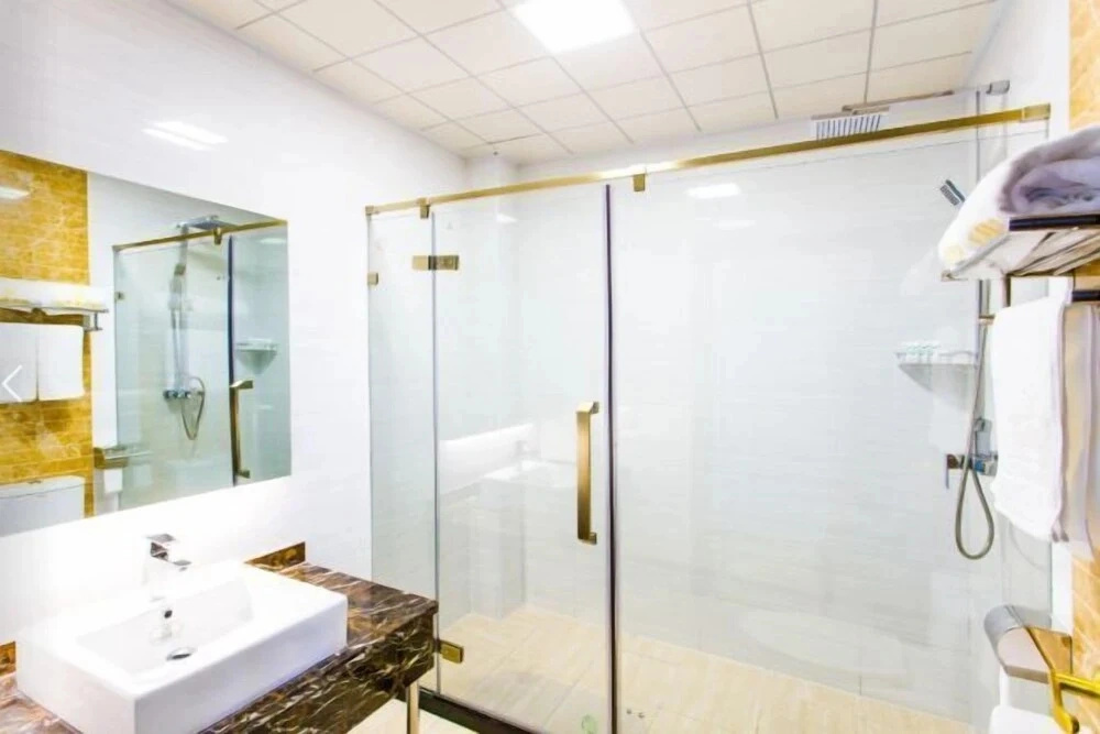 Jinfenghu Hotel