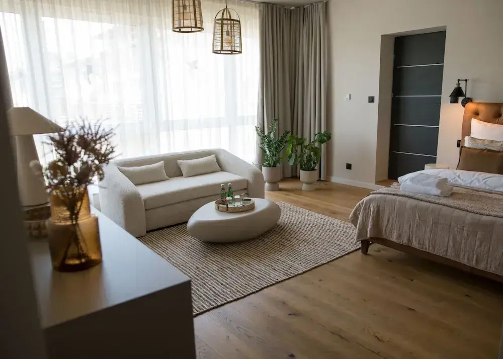 Boutique Hotel RABBIT HOLE