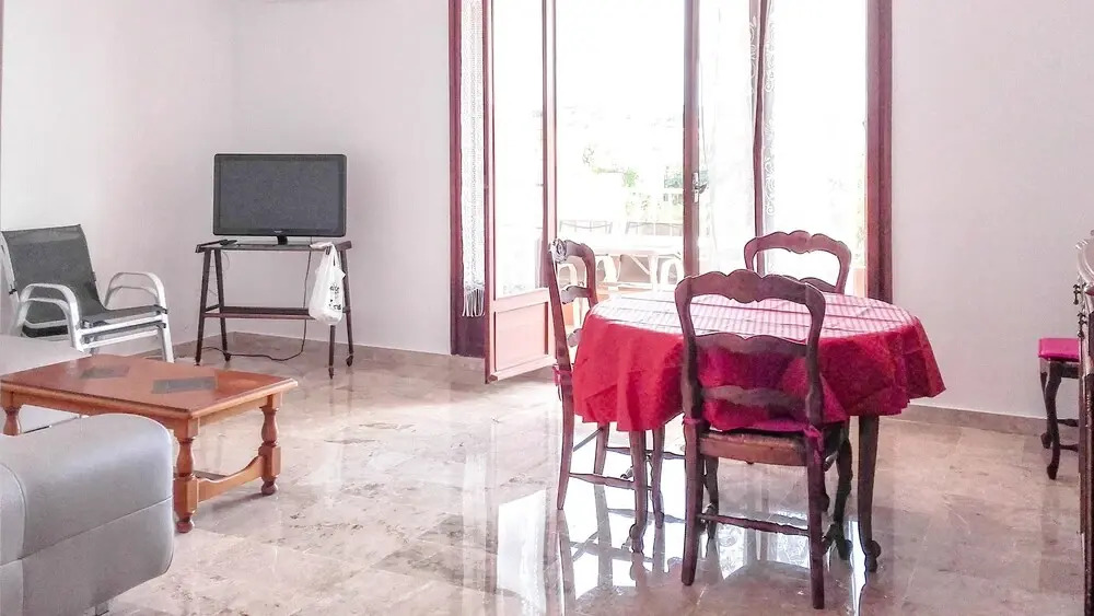 Apartment Rue du Soleil Levant