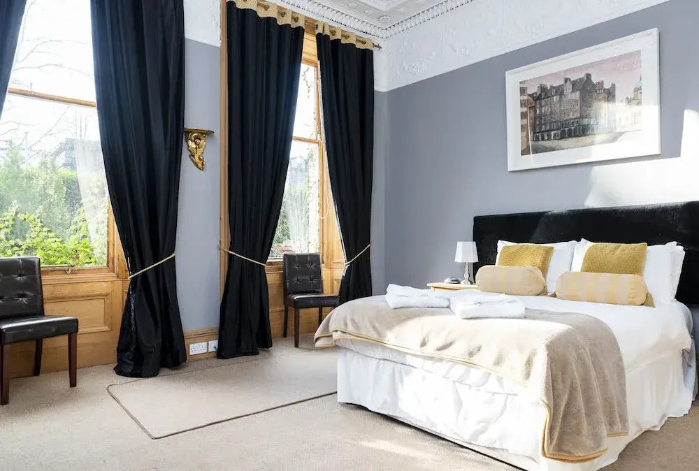 East Claremont Guest House
