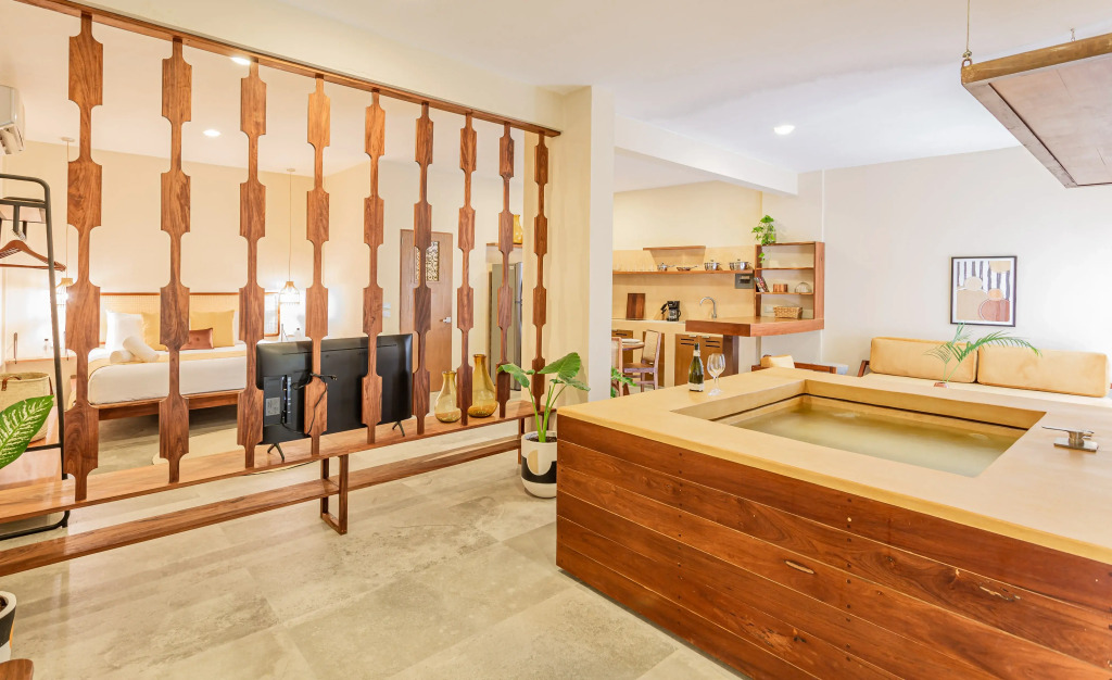 XP Tulum