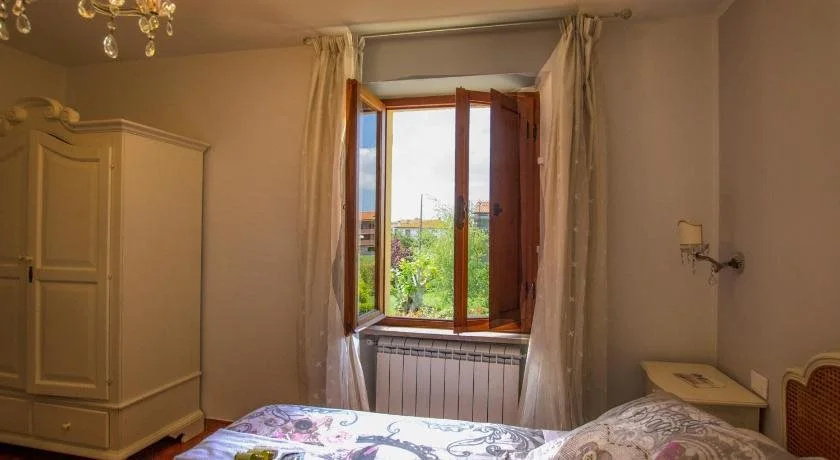 B&B Casale Le Rose