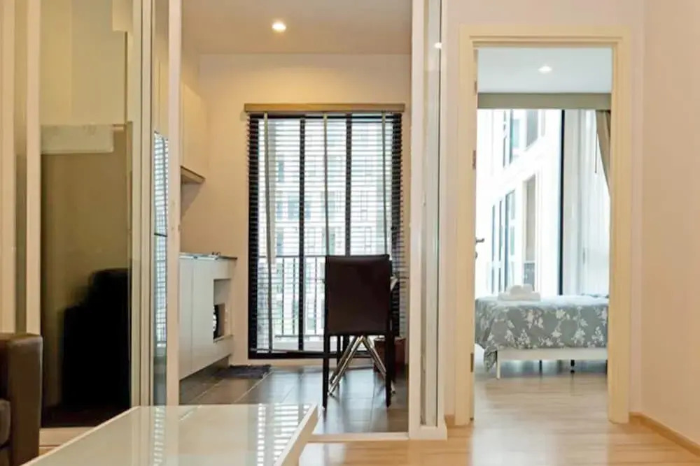 Favstay - The Base Uptown Phuket