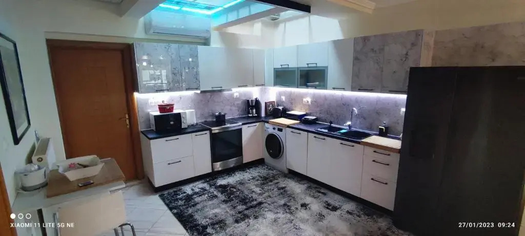 Adam House