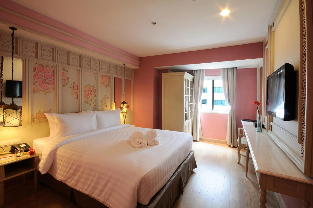 La Petite Salil Sukhumvit 11