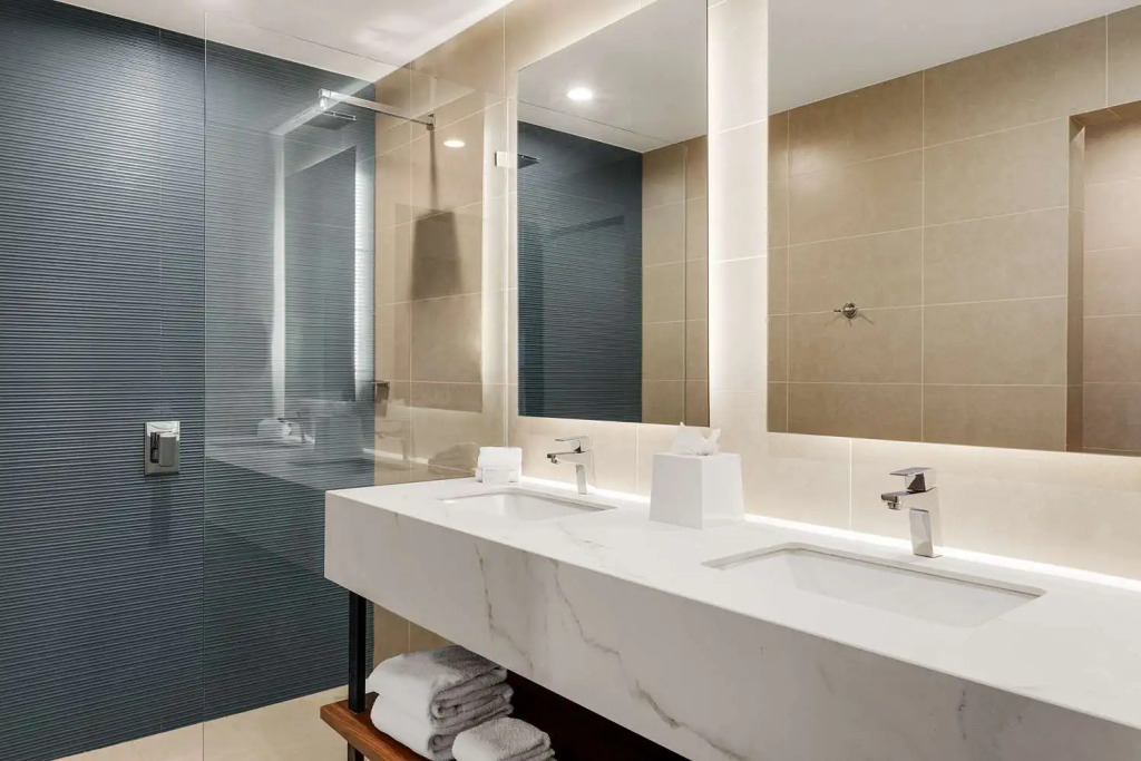 Hilton Garden Inn San Jose Airport City Mall