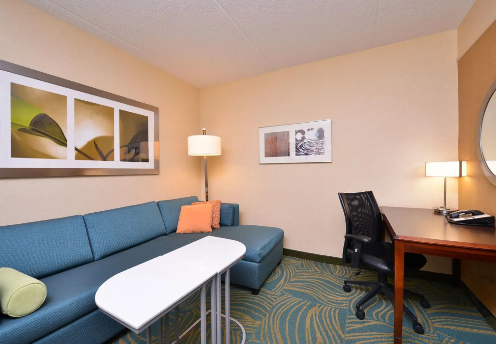 SpringHill Suites Arundel Mills BWI Airport