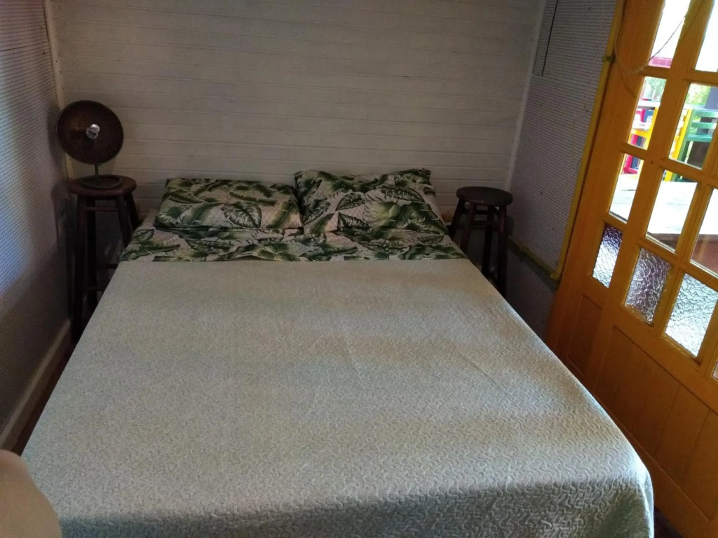 Residência Gato Branco