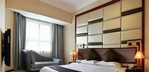 Yichang Gorge Hotel