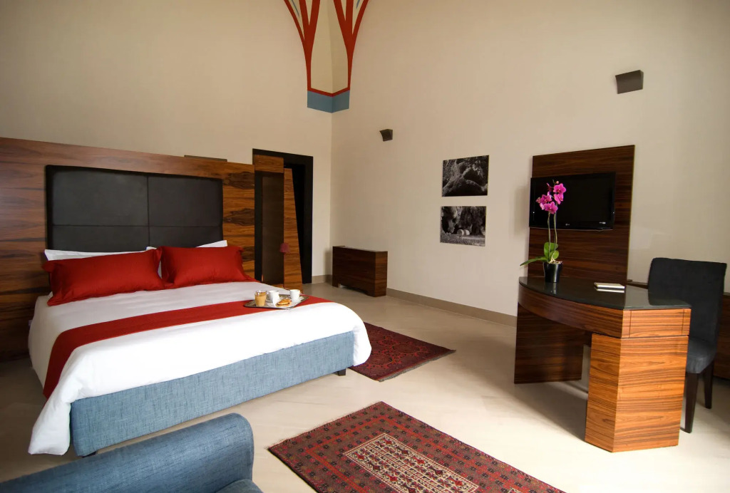 Alvino Suite And Breakfast