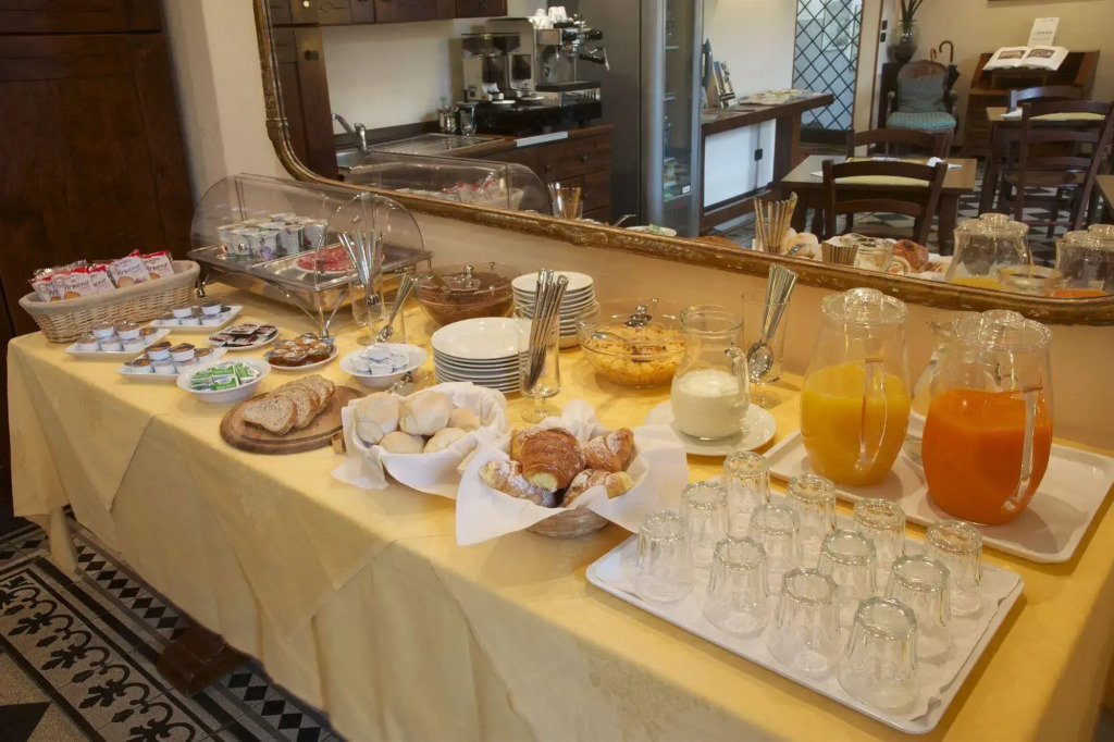 Hotel Emma Small Luxury Hotel