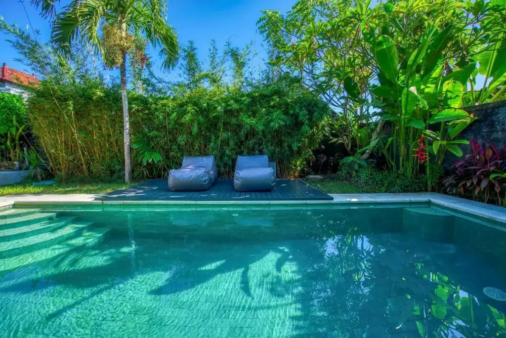 Villa Brezze - Nusa Dua