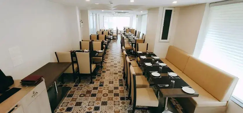 Deltahotel Ferrara