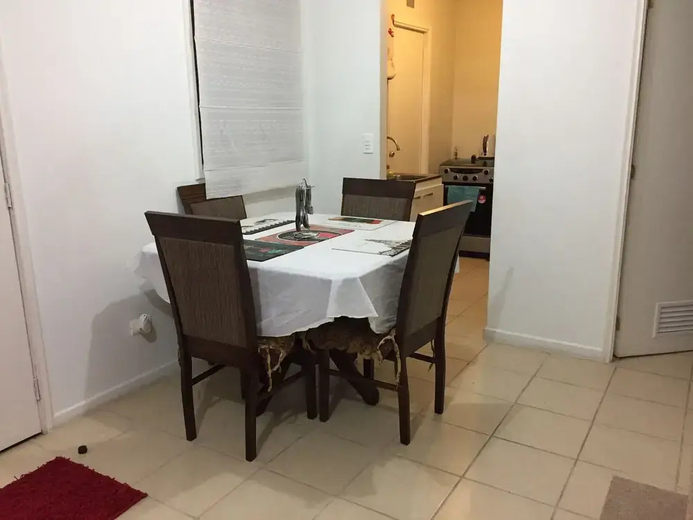 Casa en Castro