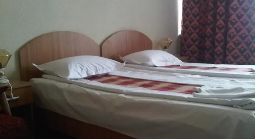 Hotel Istria