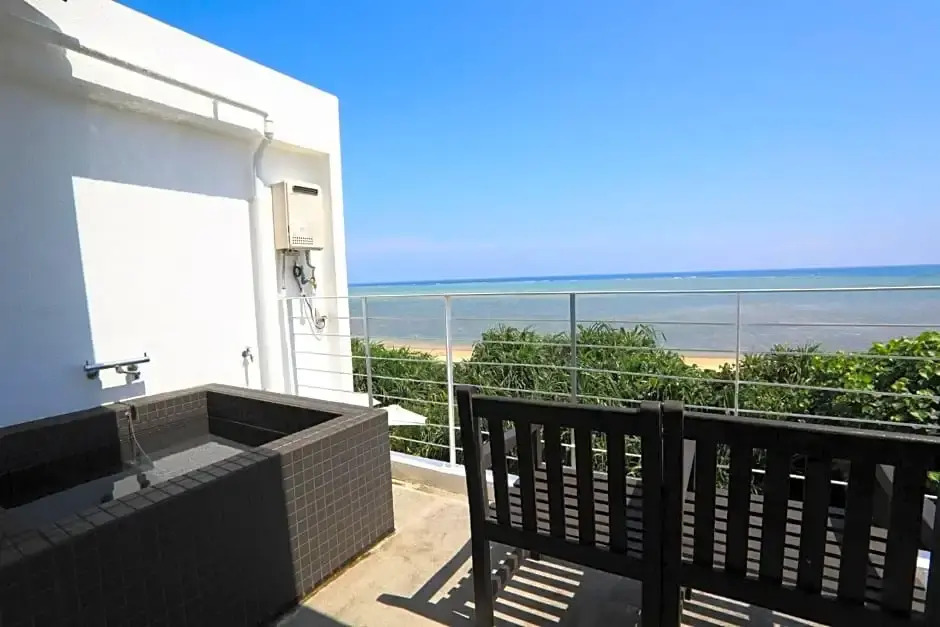 CASA DUMAI OceanVilla NAKIJIN 201Anthrium - Vacation STAY 45662v