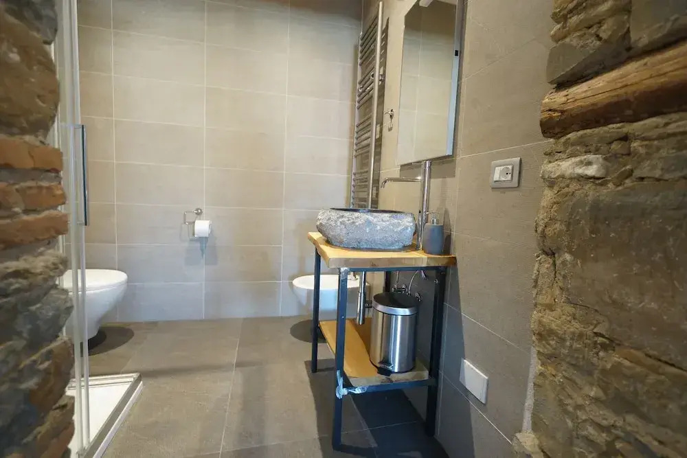 Garibaldino Rooms