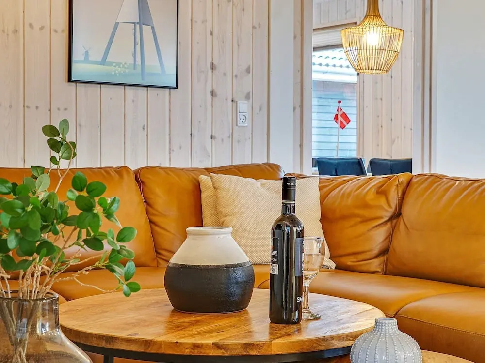5 star holiday home in Grenaa
