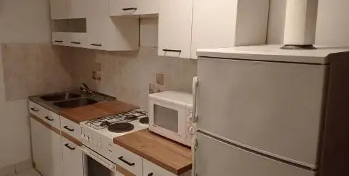 Apartments Tatjana