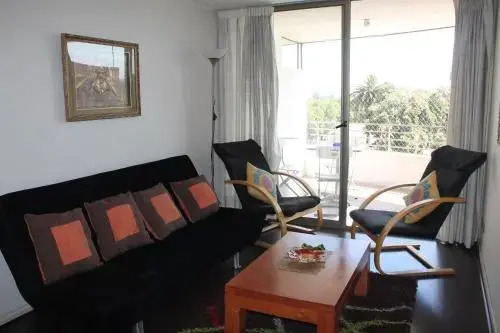 Apartamento Star