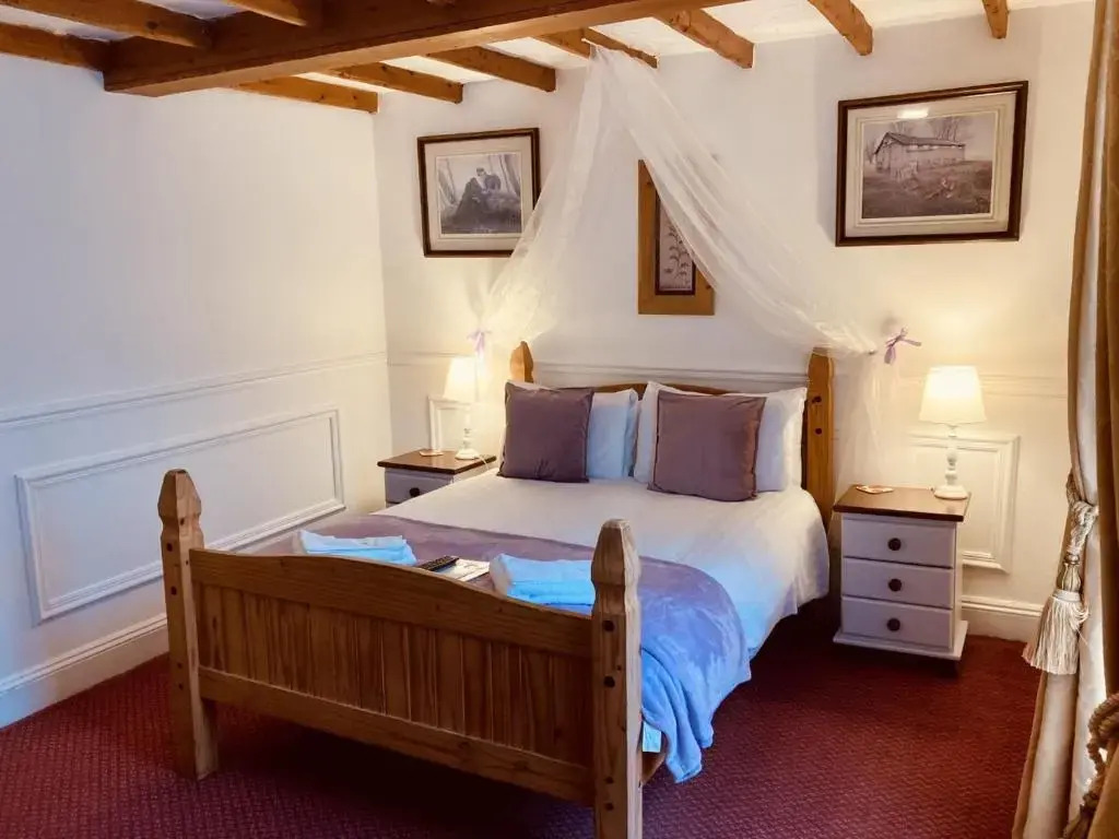 The Bull Hotel