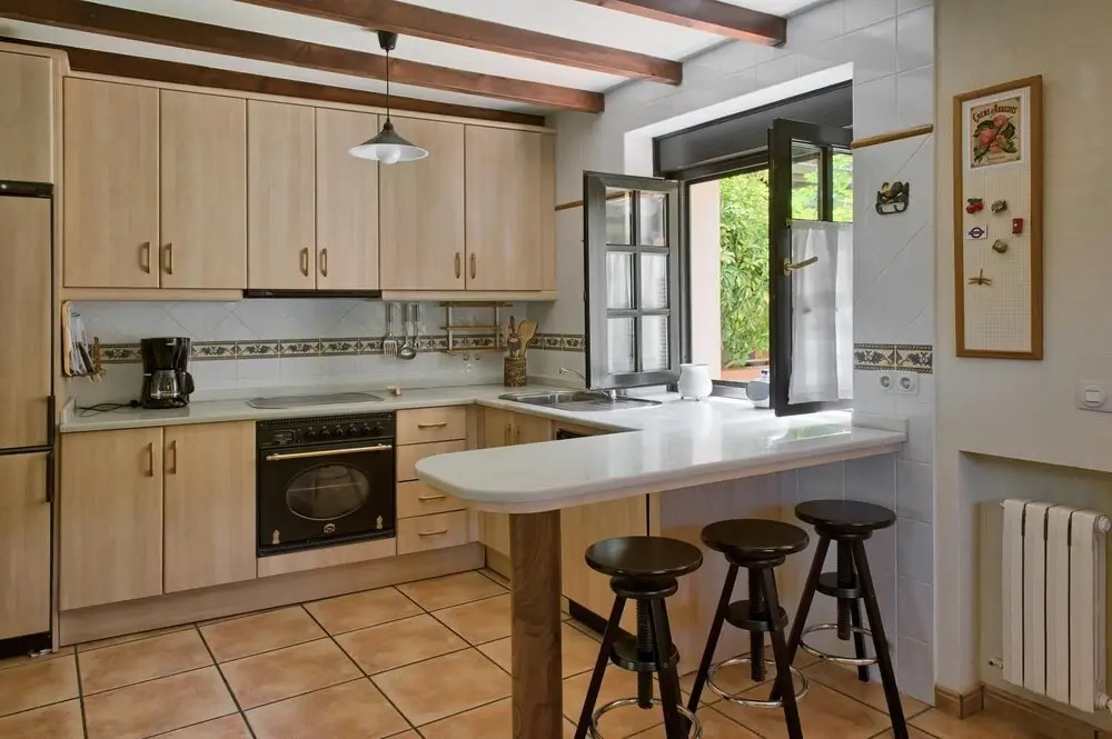 Casa Rural Llugarón III