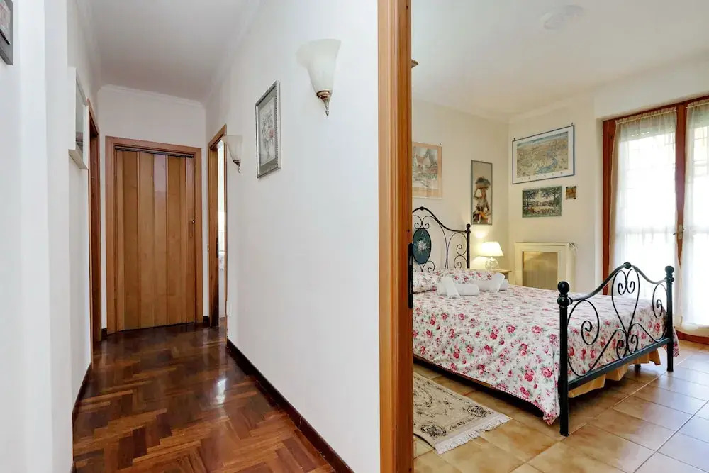Gra Apartment