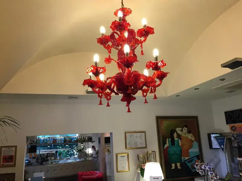 Miami Hotel Rimini