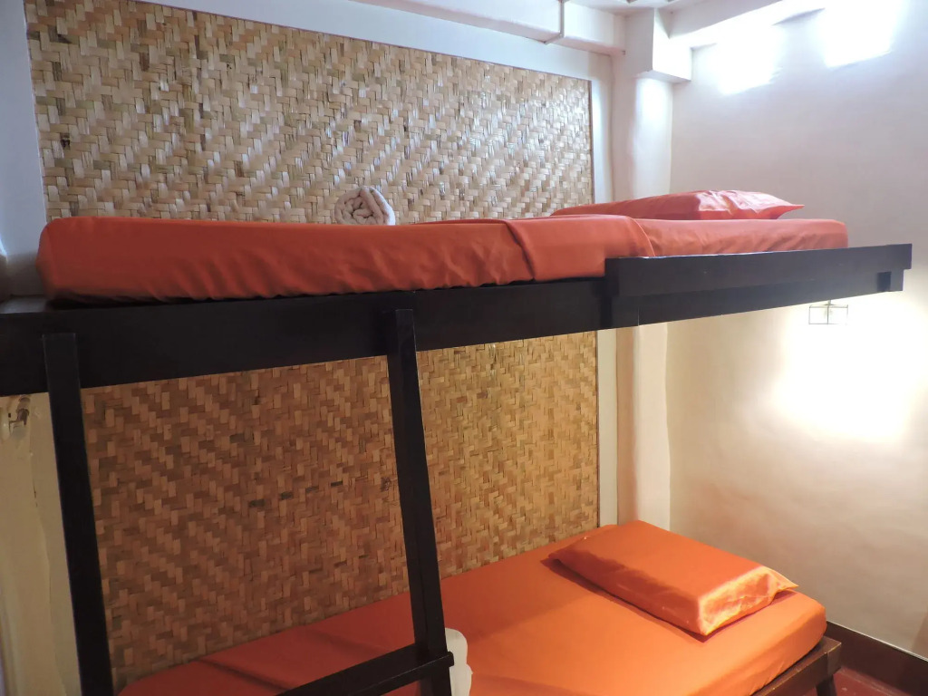 Orange Mangrove Pension House by SMS Hospitality