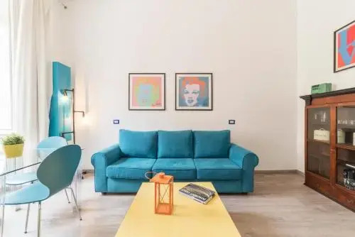 Trastevere Art Apartments - Charme Homes