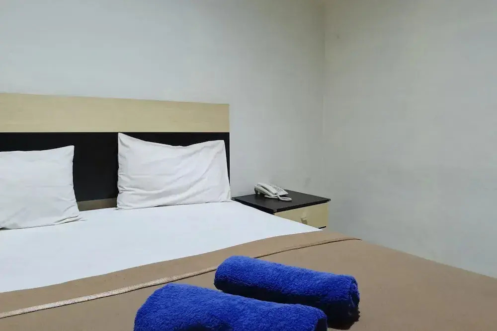 Hotel O Puri Homestay