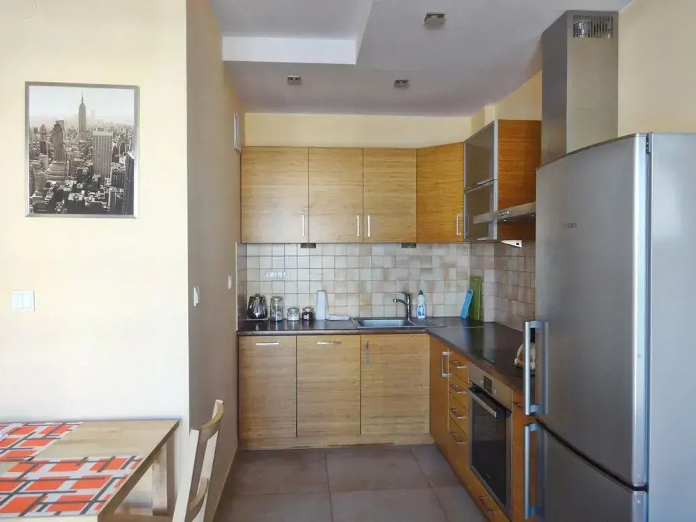 Imperial Apartments - Vava Elegance