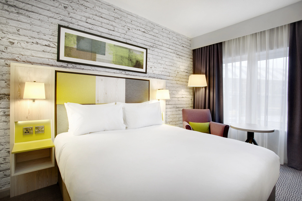 Leonardo Hotel Manchester Central