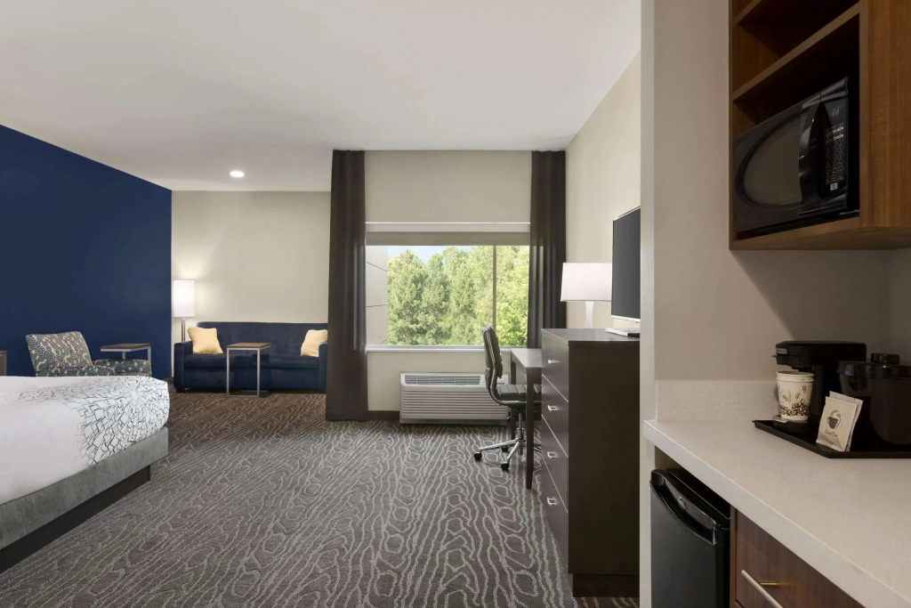 La Quinta by Wyndham Rock Hill