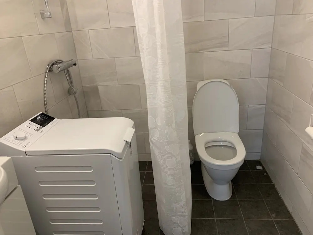Stockholm Apartment