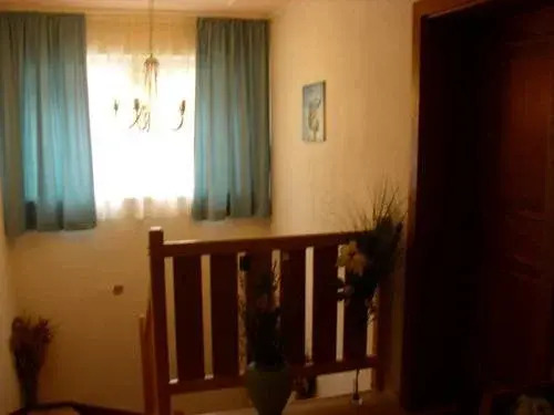 Pension Appartement Jacqueline