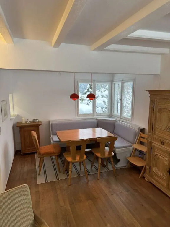 Holiday Home Kesslerberg by Interhome