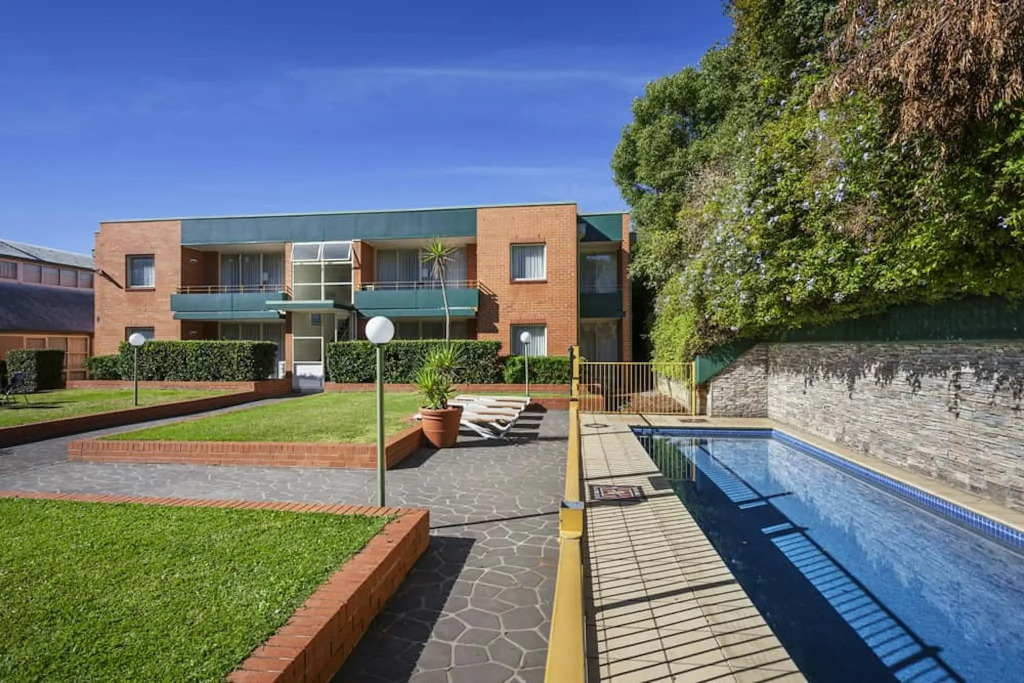 APX Parramatta