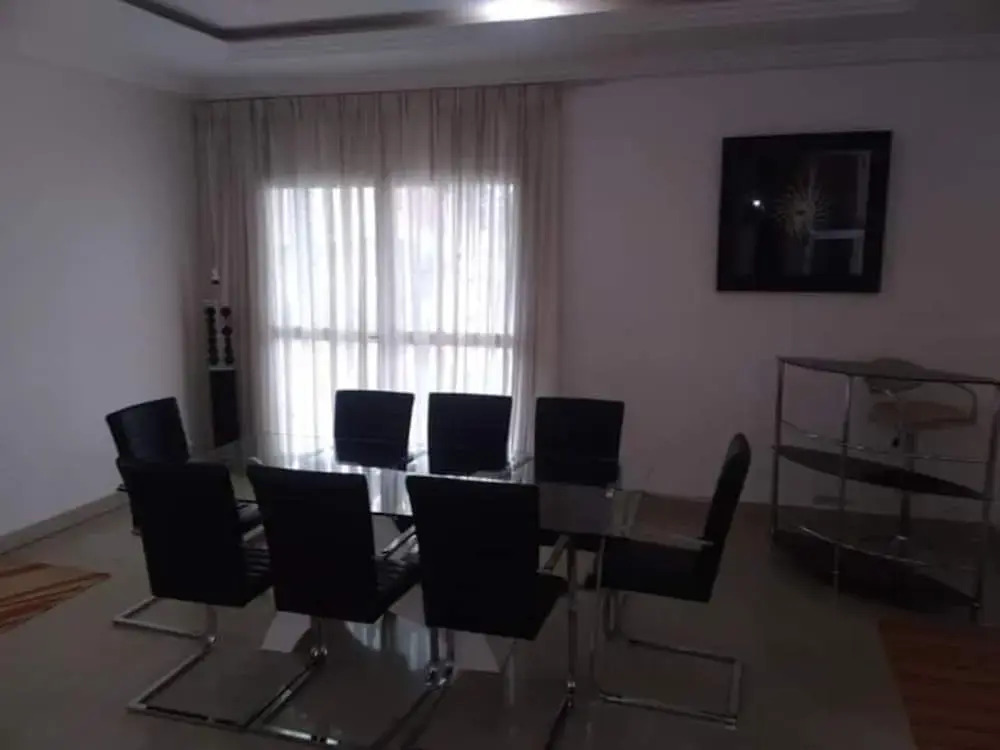 Residence Bienvenue