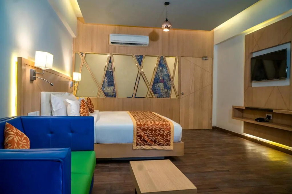 Via Lakhela Resort & Spa