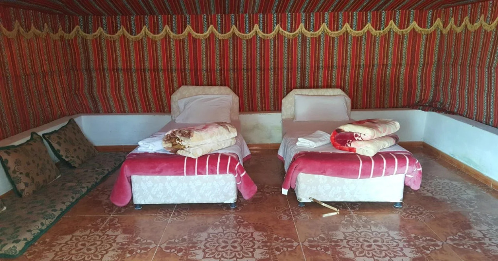 Jebel Shams Sunrise Resort جبل شمس منتجع شروق الشمس
