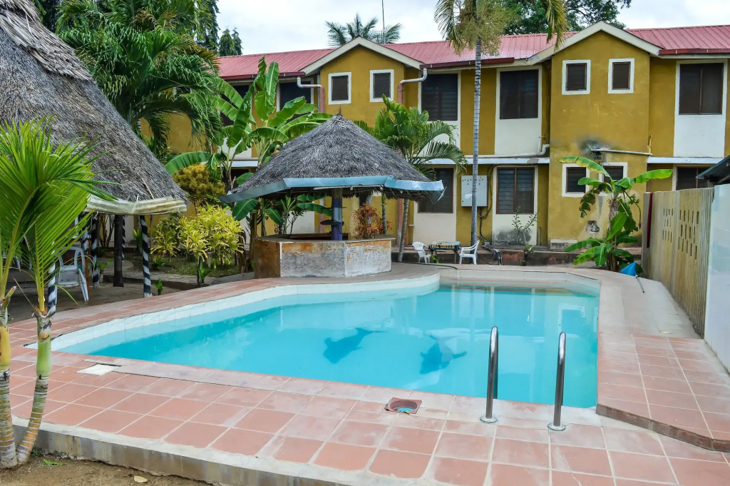 Ogalis K Coast Hotel