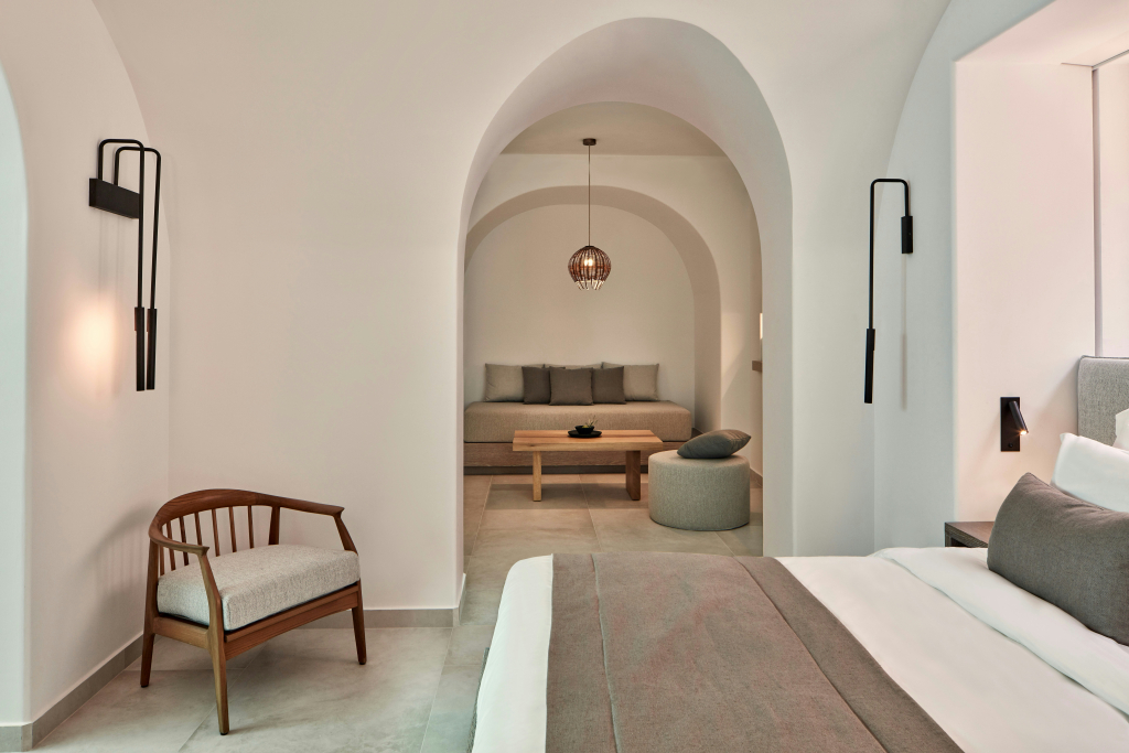 Canaves Epitome - Small Luxury Hotels of the World