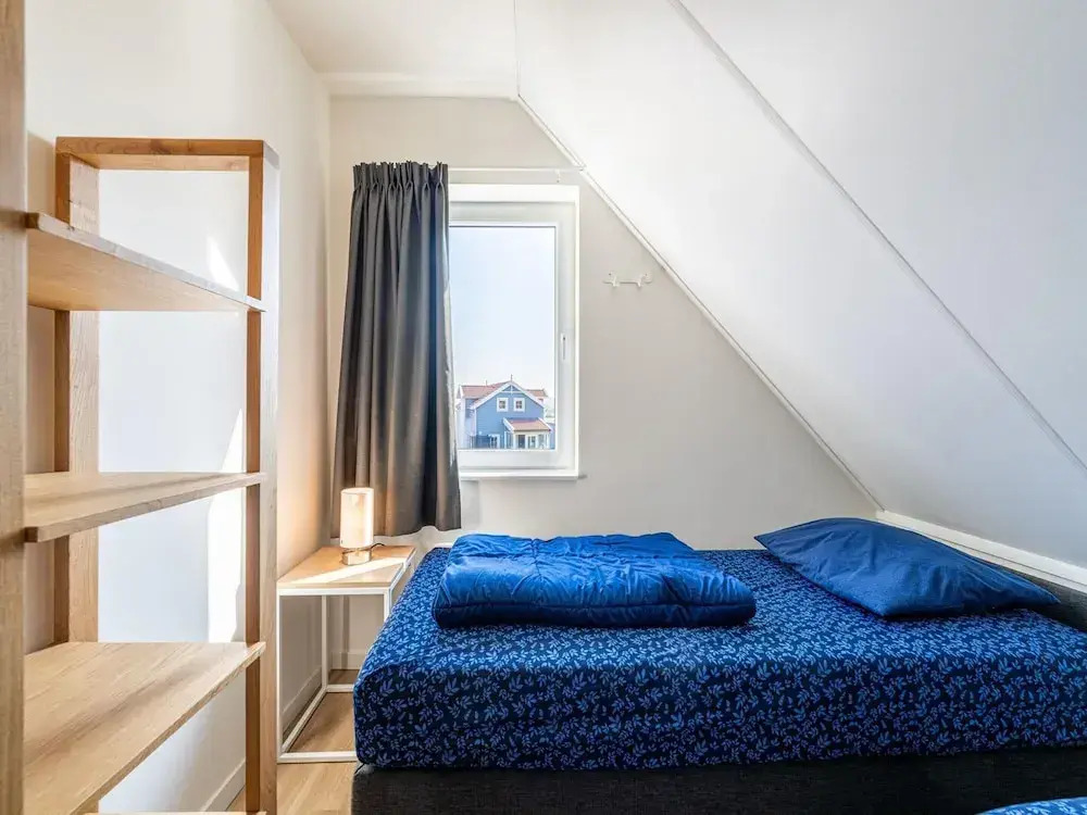 Holiday Home With Lots of Privacy